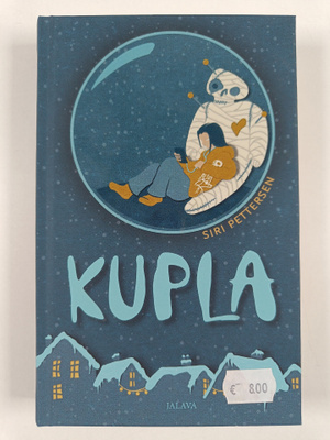 Siri Pettersen : Kupla