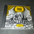 Napalm Death - Scum - pikkukuva 1
