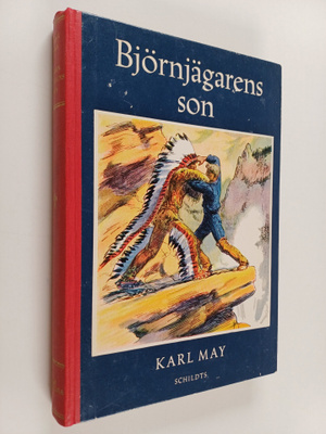 Karl May : Björnjägarens son