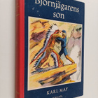 Karl May : Björnjägarens son - pikkukuva 1