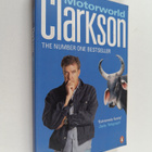 Jeremy Clarkson : Motorworld - pikkukuva 1