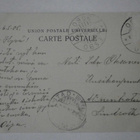 Parainen / Pargas, Lelaksund, mv pk, p. 1905 - pikkukuva 2