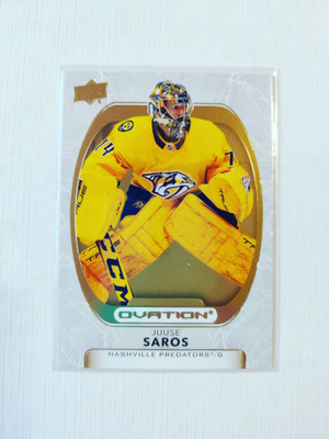 Juuse Saros