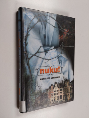 Annelies Verbeke : Nuku!