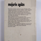 Lars Widding : Majurin sydän - pikkukuva 2