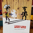 Lucky Luke Daltonit menettävät muistinsa ensimmäinen painos - pikkukuva 2