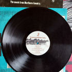 VARIOUS ARTISTS: THE MUSIC FROM MARLBORO COUNTRY Vinyyli LP - pikkukuva 3