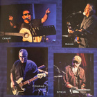 Los Lobos - Disconnected in New York City - pikkukuva 4