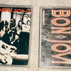 Bon jovi x 2 (c-kasetti) - pikkukuva 1