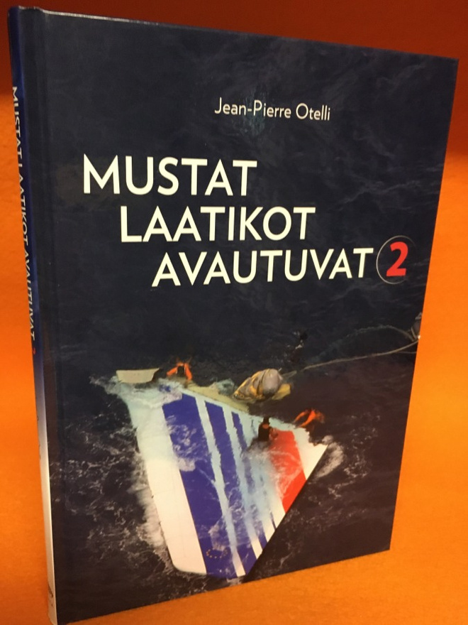 Mustat laatikot avautuvat 2