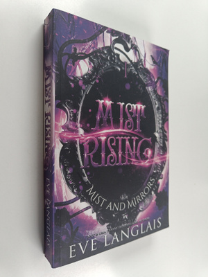 Eve Langlais : Mist Rising