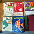 Lipeäkala kirjat / lehdet - pikkukuva 4
