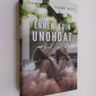Susanne Maude : Ennen kuin unohdat - pikkukuva 1