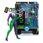 HARLEY QUINN DC CLASSIC	(18 253)	n.18cm	FIGUURI - pikkukuva 1