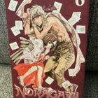 NORAGAMI:stray god 1 (ENGL.) - pikkukuva 1