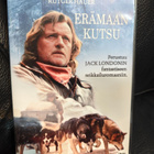Erämaan Kutsu -The Call of the Wild (1997) DVD Suomijulk. - pikkukuva 1
