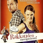 RAKKAUDEN RASVAPROSENTTI (37 424) k -FI-DVD mikko nousiainen - pikkukuva 2
