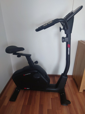Kuntopyörä Gymstick