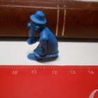 Asterix purukumi figuuri -70 luvulta #1 - pikkukuva 2