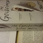 Donna Tartt - The Goldfinch (softcover) - pikkukuva 2