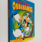 Onnenankka (signeerattu, tekijän omiste) - pikkukuva 1