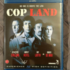 Cop Land (1997) Blu-Ray SuomiTXT - Sylvester Stallone - pikkukuva 1