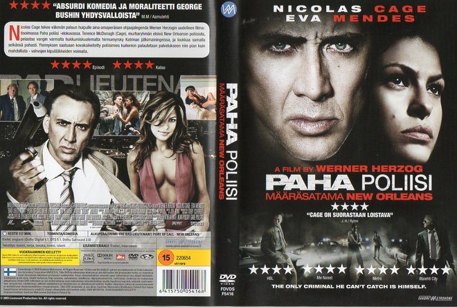 paha poliisi - määräsatama new orleans	(8 801)	k	-FI-	DVD	su