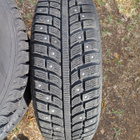 BRIDGESTONE NASTARENGAAT 185/65R14 - pikkukuva 2