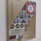 277 Corinphila auktionen - Stamp auction , 22- 26 Nov. 20... - pikkukuva 1