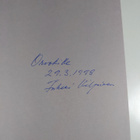 Inkeri Kilpinen : Toisinajattelija (signeerattu) - pikkukuva 3