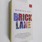 Monica Ali : Brick Lane - pikkukuva 1