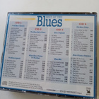 4CD Reader`s Digest BEST OF THE BLUES  (Sis.postikulut) - pikkukuva 2