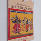 Subodh Kapoor : A short introduction to sakta philosophy - pikkukuva 1