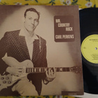 Carl Perkins LP - pikkukuva 1