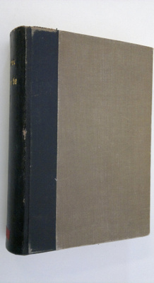 John Knittel : Synnin tie