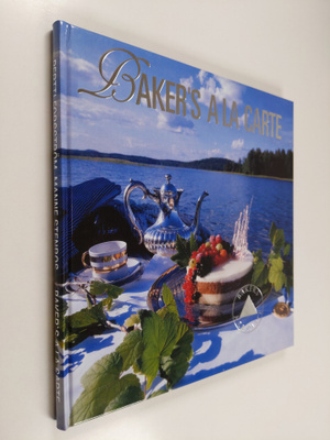 Manne (editor) Stenros : Baker's a la carte