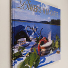Manne (editor) Stenros : Baker's a la carte - pikkukuva 1