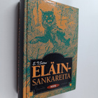 Ernest Thompson Seton : Eläinsankareita : Eläinten sankar... - pikkukuva 1