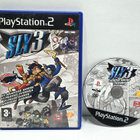 PS2 - Sly 3 - pikkukuva 1