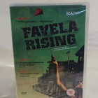 FAVELA RISING  (UUSI) - pikkukuva 1