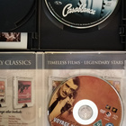 Casablanca ja Operaatio Atomi sukellusvene 2 x DVD - pikkukuva 4