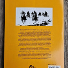 Tex Willer Suuralbumi 13. Coloradon kaivoskahakka HIENO - pikkukuva 2