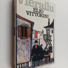 Elio Vittorini : Vierailu - pikkukuva 1