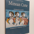 Litsa I. Hatzifoti : Minoan Crete - pikkukuva 1