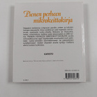 Puck Jansson : Pienen perheen mikrokeittokirja - pikkukuva 2