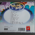 CD: Nylon Beat - Satasen Laina (1997) - pikkukuva 2
