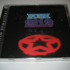 Rush - 2112 (CD) - pikkukuva 1