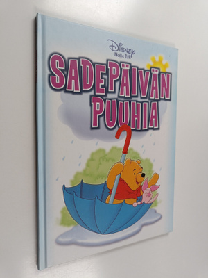 Sharee Hopler : Sadepäivän puuhia