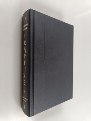 Lauren Kate : Rapture
