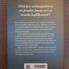 Meiju Suvas En tyydy vähempään kirja - pikkukuva 2